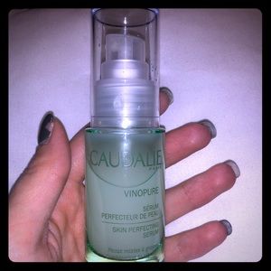 Caudalie serum